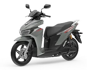 Xe máy điện VinFast Viper