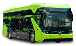 Xe bus
